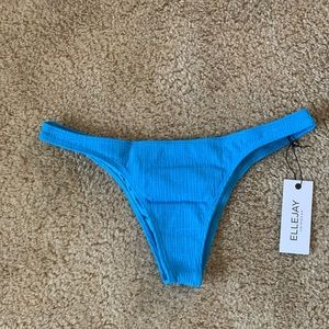 Ellejay Daniela Bikini Bottom